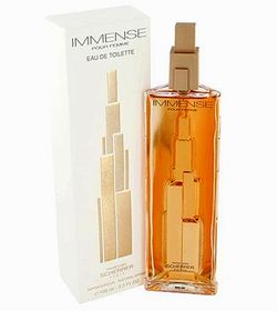 Immense Perfume - Click Image to Close